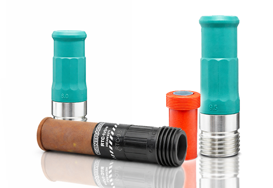 Béc phun hạt mài