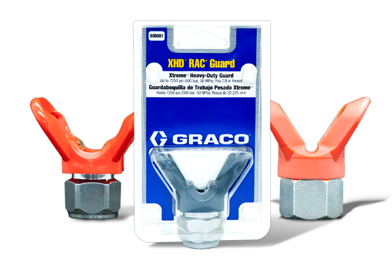 Phụ kiện cho súng sơn