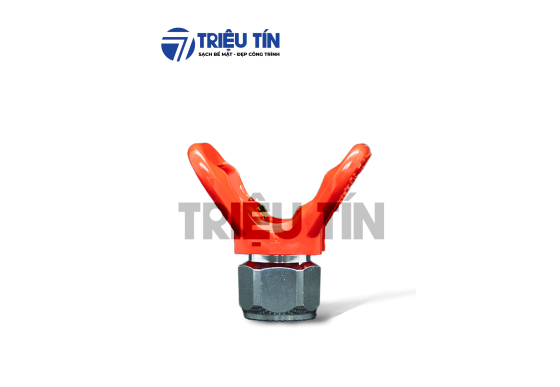 Đầu chụp súng phun sơn, PN: 243161