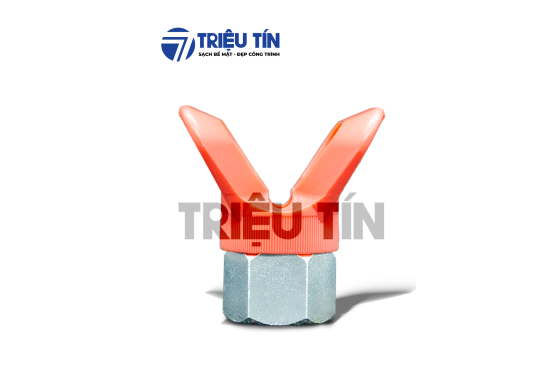 Đầu chụp súng phun sơn