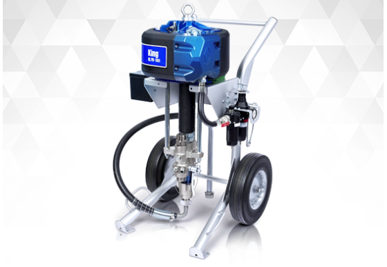 Máy phun sơn GRACO - KING 70 (K70)