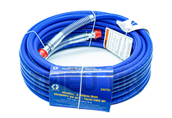Dây phun sơn 1/4 x 15m, 3300 psi (Graco)